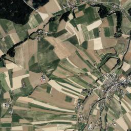Weng im Innkreis High Resolution Satellite Map