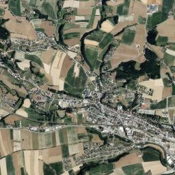 Grieskirchen High Resolution Satellite Map