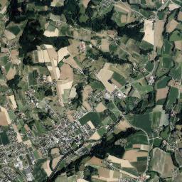 Wallern an der Trattnach High Resolution Satellite Map