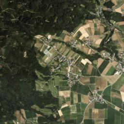 Neidling High Resolution Satellite Map