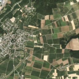 Pottenbrunn High Resolution Satellite Map