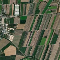 Untersiebenbrunn High Resolution Satellite Map