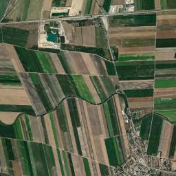 Lassee High Resolution Satellite Map