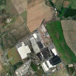 Okres Bratislava IV High Resolution Satellite Map