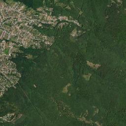 Marianka High Resolution Satellite Map