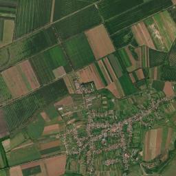 Velyki Berehy High Resolution Satellite Map