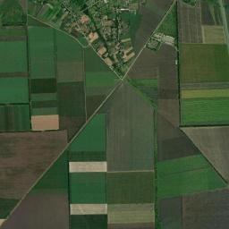 Blahovishchenske Raion High Resolution Satellite Map