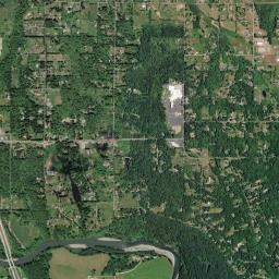 Interstate 5, Arlington, WA 98223 Satellite Map