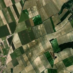 Bouilly High Resolution Satellite Map