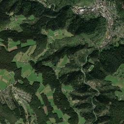 Schramberg High Resolution Satellite Map