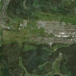 Meßstetten, DE locator map