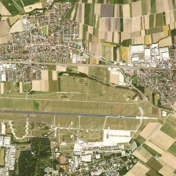 Maisach High Resolution Satellite Map