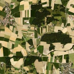 Finsing High Resolution Satellite Map