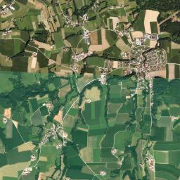 Polling High Resolution Satellite Map