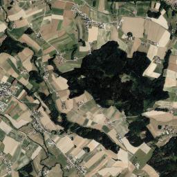 Wippenham High Resolution Satellite Map