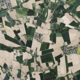 Buchkirchen High Resolution Satellite Map