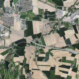 Fisching High Resolution Satellite Map