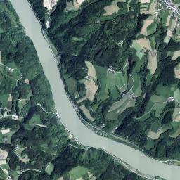 Nöchling High Resolution Satellite Map