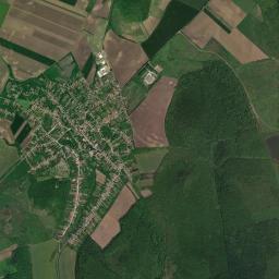 Monok High Resolution Satellite Map