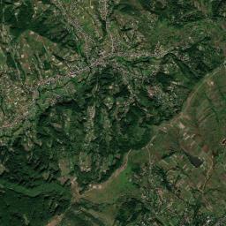 Kopashnovo High Resolution Satellite Map