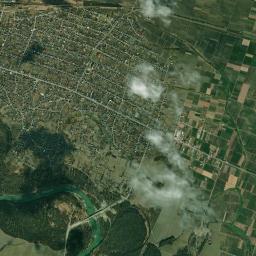 Marshintsy High Resolution Satellite Map