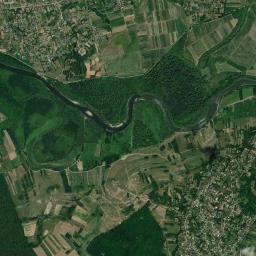 Bajura High Resolution Satellite Map