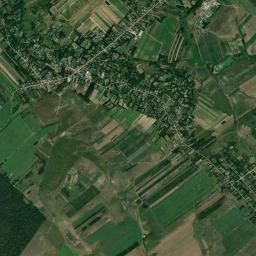 Păltiniş High Resolution Satellite Map