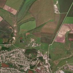 Tatsinskiy High Resolution Satellite Map