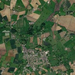 Ballon High Resolution Satellite Map