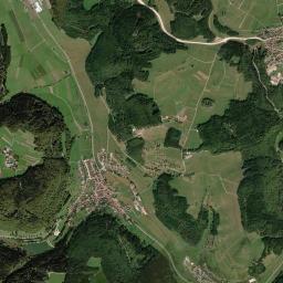 Obernheim, DE locator map