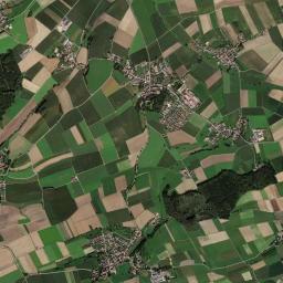 Oberstadion High Resolution Satellite Map