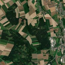 Schwendi High Resolution Satellite Map