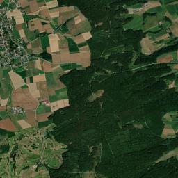 Wain High Resolution Satellite Map