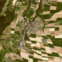 Kettershausen High Resolution Satellite Map