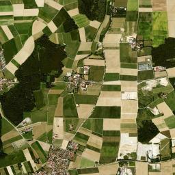 Jesenwang High Resolution Satellite Map