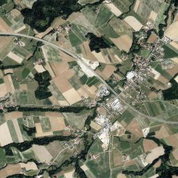 Weibern High Resolution Satellite Map