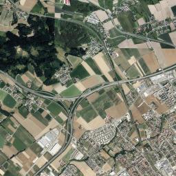 Wimpassing High Resolution Satellite Map