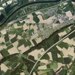 Sammersdorf High Resolution Satellite Map