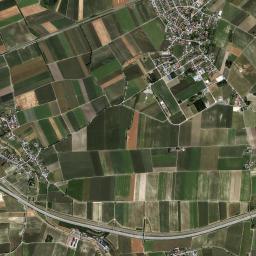 Markersdorf an der Pielach High Resolution Satellite Map