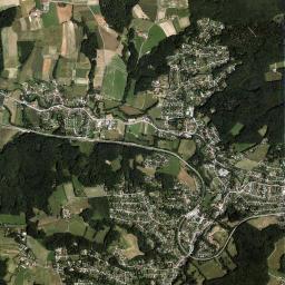 Eichgraben High Resolution Satellite Map