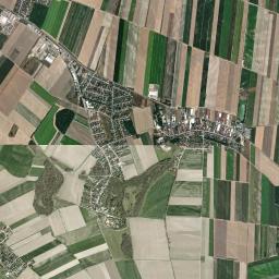 Oberhausen High Resolution Satellite Map