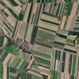 Andlersdorf High Resolution Satellite Map