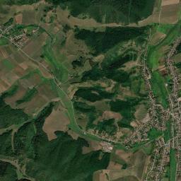 Ózdi Járás High Resolution Satellite Map