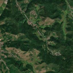 Arló High Resolution Satellite Map