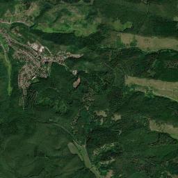 Farkaslyuk High Resolution Satellite Map