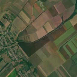 Sajóvámos High Resolution Satellite Map