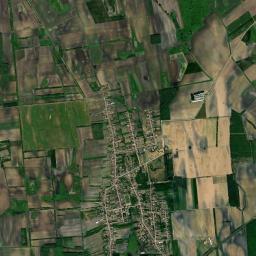 Pátroha High Resolution Satellite Map