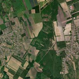 Ajak High Resolution Satellite Map