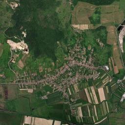 Muzhiyevo High Resolution Satellite Map