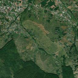 Voloka High Resolution Satellite Map
